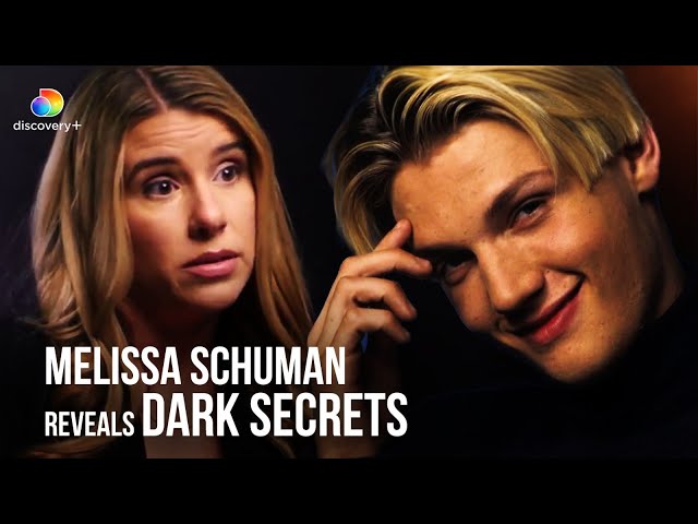Popstar Melissa Schuman's Shocking Truth: From Fame to Fear | Fallen Idols - Discovery Plus