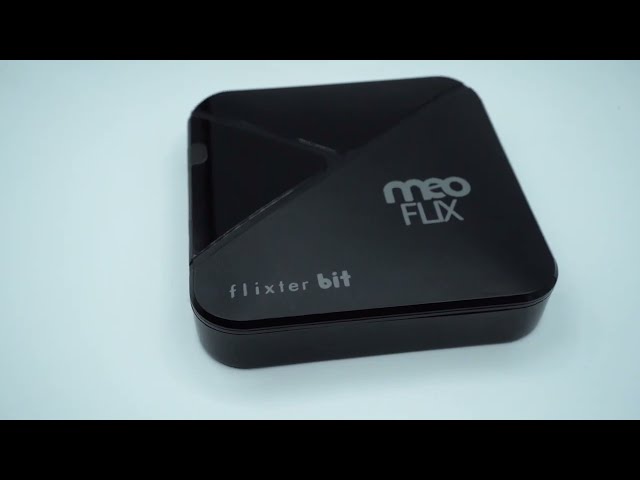 Meoflix Flixter Bit - Athomics