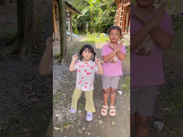 Dance TikTok viral #youtubeshorts #harusberanda #viralvideo #dancevideo #dance #shorts