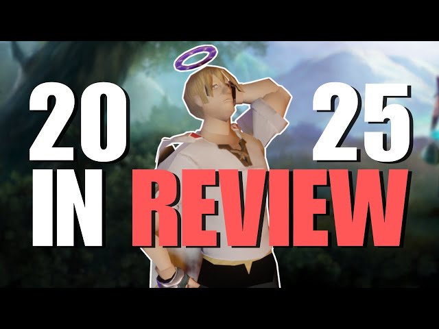 What Was RuneScape 3 REALLY Like In 2025?