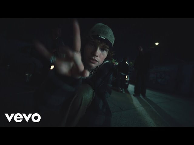 Presley Regier - Questions (Official Video)