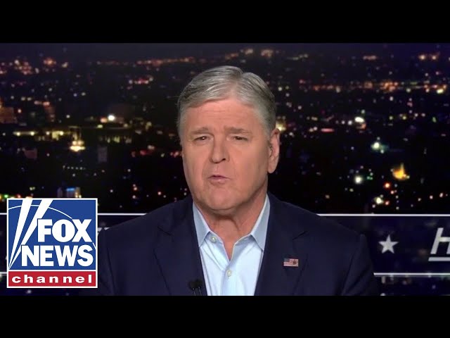 Hannity: This was ayatollah’s favorite president...