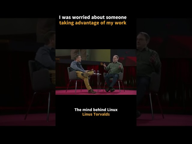 I was worried about someone taking advantage of my work | #shorts