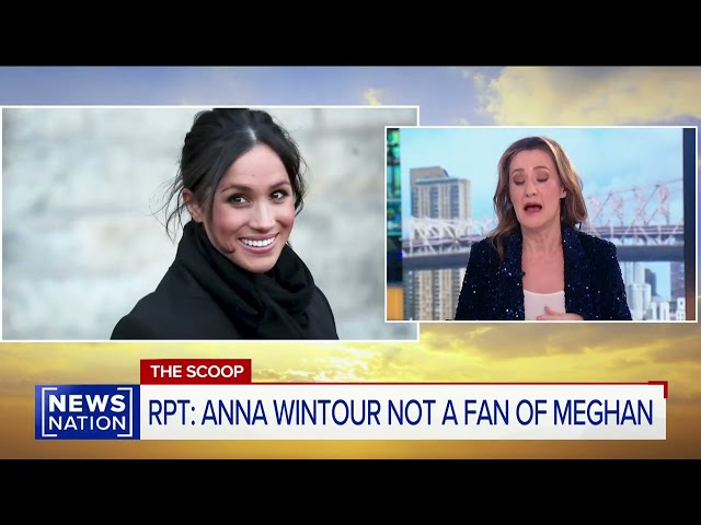 Meghan Markle Shut Out of Met Gala, and Blake Lively’s Bad Day in Court