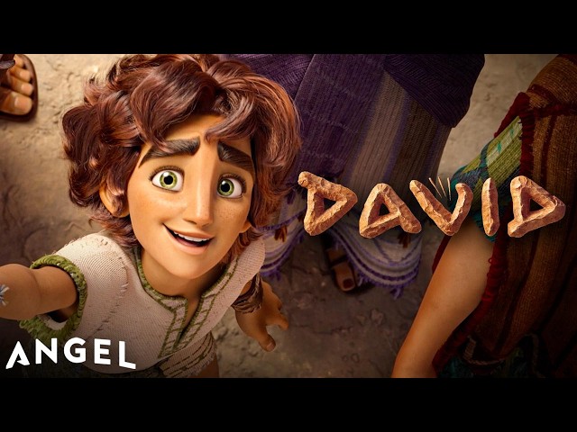 DAVID (2025) - 5 Songs From The Film | Official Clip