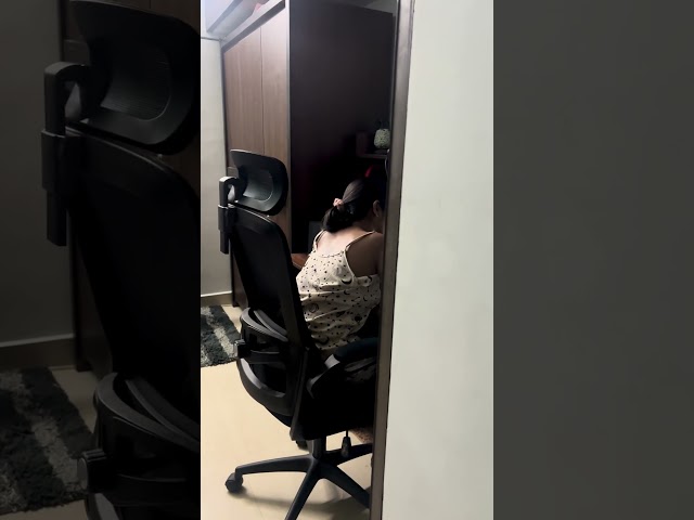 Scare Cam 2 - She screameDDD!!! #funny #comedy