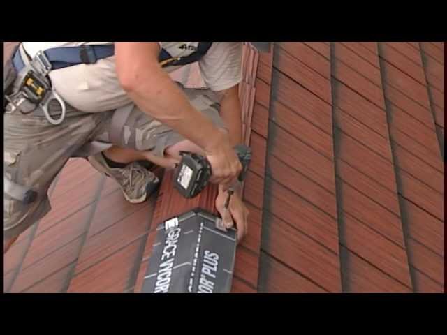 Metal Roof Installation 6 of 6