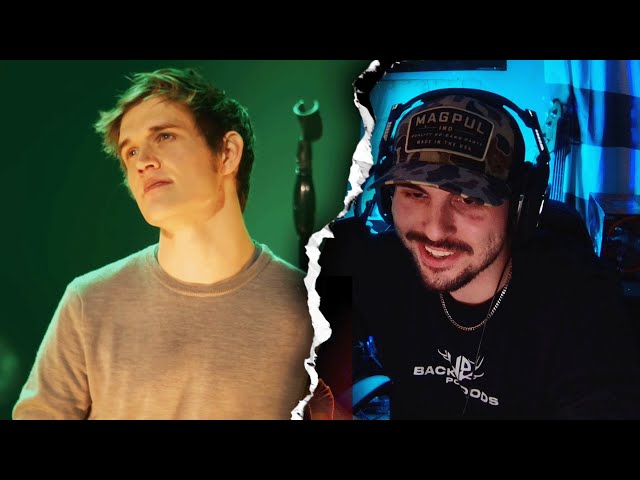 Country Boy Reacts To Bo Burnham's Country Song (Reaction!!)