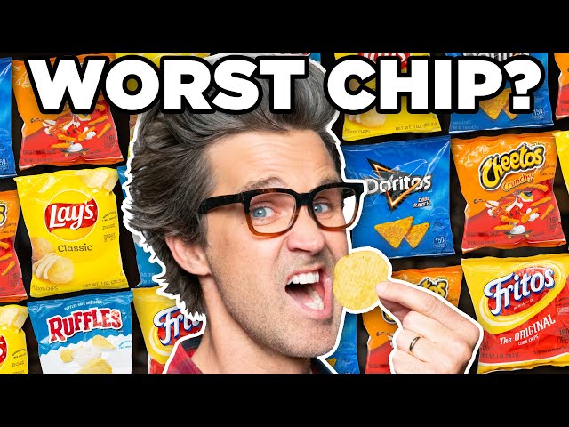 What's The Worst Chip?