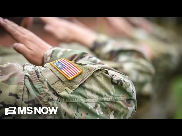 ‘This pilot knew exactly what to do’: Fmr. Marine Corps pilot hails bravery of rescued U.S. airman