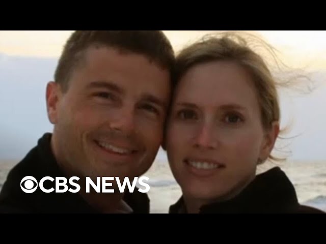 Artemis II crew names moon crater after commander's late wife