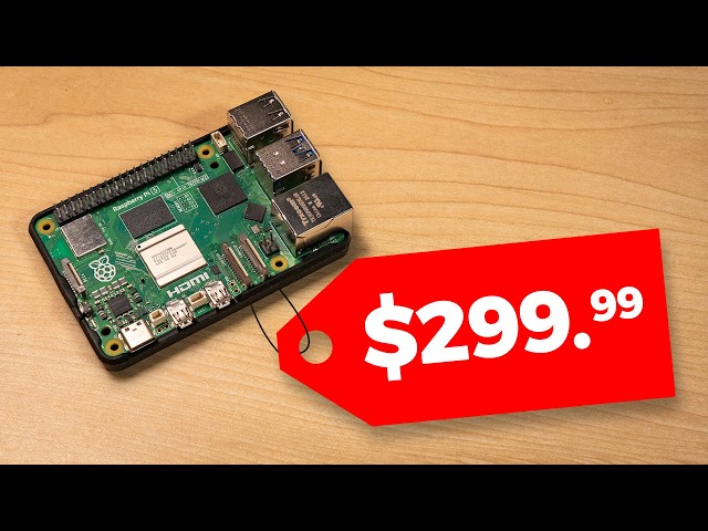 This is no joke: the SBC hobby is dying