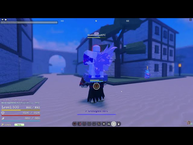 my thoughts on Observation V2 and mobile coming out to gpo