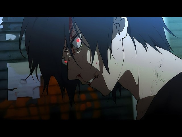 He Escaped a Mysterious Laboratory and Decided to Destroy the World! 😱🔥 | Anime Recap