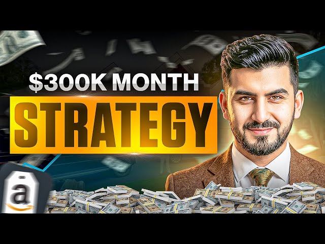 Amazon FBA Product Research: $300K/Month Laundry Basket Case Study