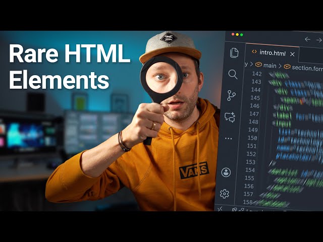 Top 6 HTML Features You’re Not Using (But Should Be)