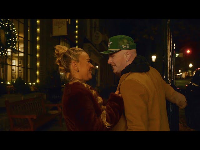 Anthony DeBellonia - Meet me in Bethlehem