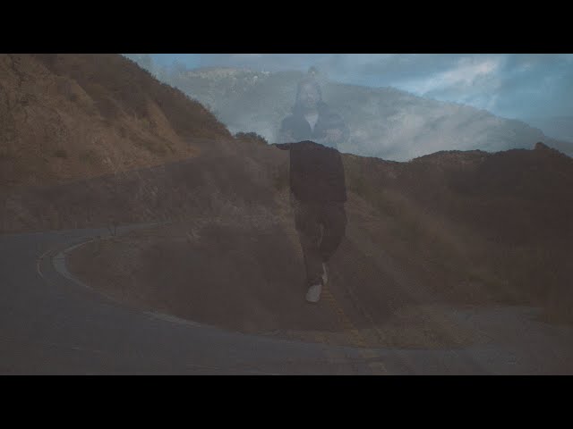 Evidence - Pardon Me (Official Video)