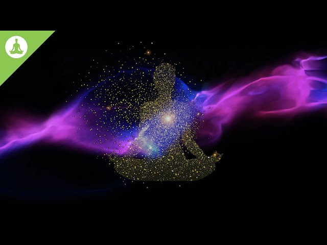 Indian Flute and Tibetan Bowls, Cleanse Negative Energy, Meditation, Yoga Music