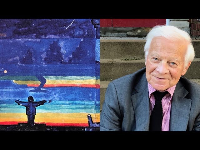 Living an Examined Life, by James Hollis, Ph.D.