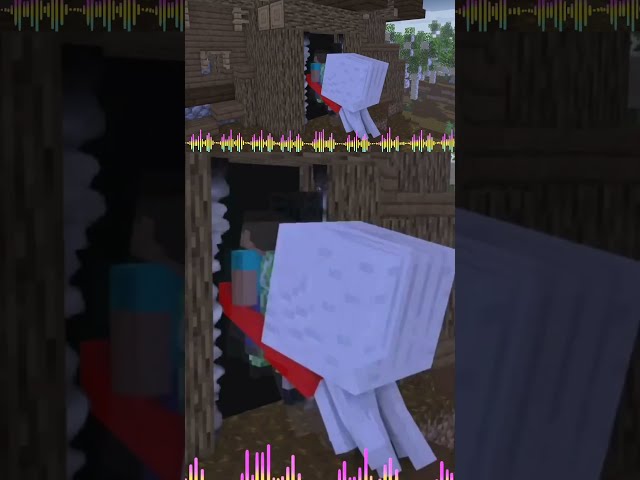 Smile Room - Minecraft !