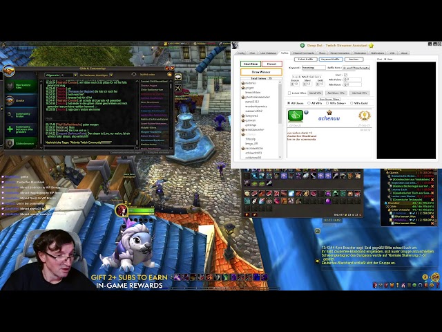 MYTHISCH SKIP CHAOS 🔥 Mausoleum · Amirdrassil · Ansurek & Gallywix