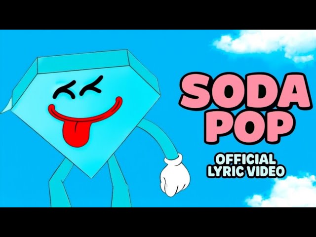 SODA POP x SAVE the SHAPES (Official Music Cover) | GameToons +