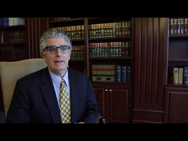 PCE: What you Need to Know About PCE Contamination / The Collins Law Firm / Environmental Lawyer