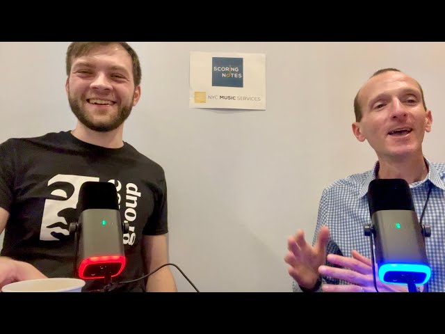 NAMM 2024: Muse Group's Jack Sutton on Hal Leonard, MuseScore development and more