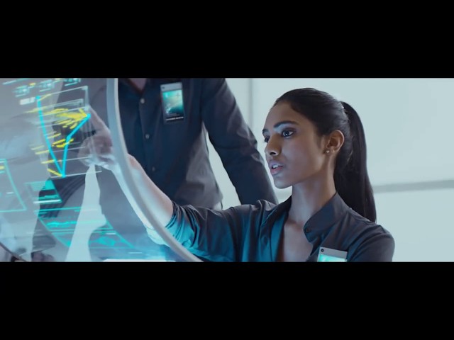 Lockheed Martin Inspirational Video