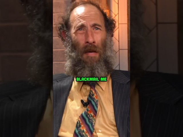 Why Comedy Central REPLACED Ari Shaffir on This is Not Happening 🤯🤔