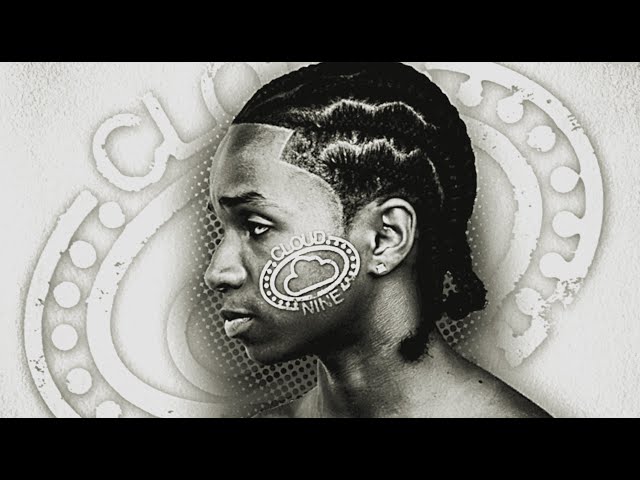 BabyChiefDoit - CLOUD 9 (Official Lyric Video)