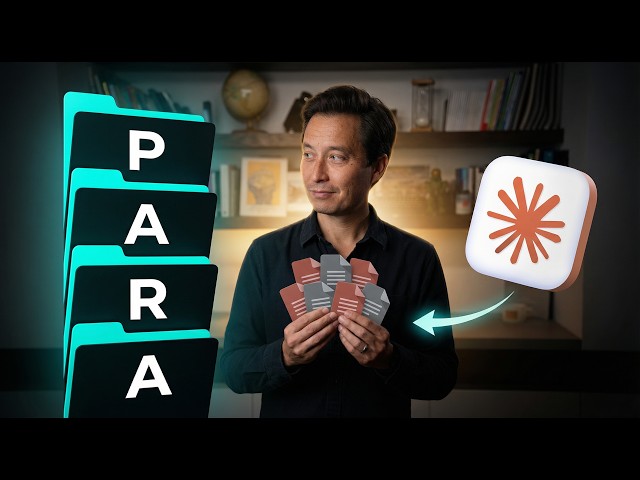 I Let Claude Organize My Messy Desktop. Here's What It Missed.