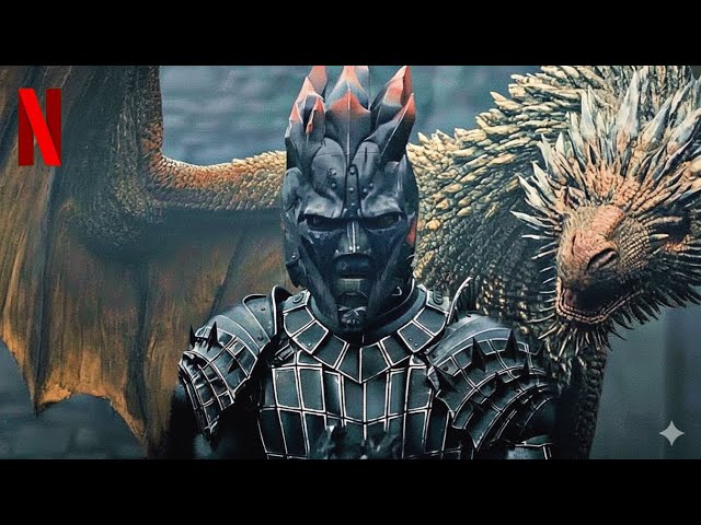 The Hottest Tv Series of 2025 You Need to Watch