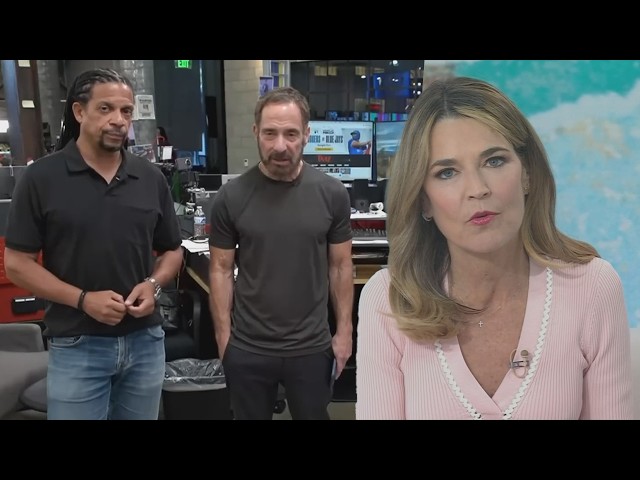 Savannah Guthrie’s Missing Mom Nancy: Grim New Ransom Notes Sent to TMZ