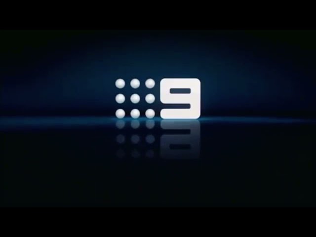 Nine Network Australia (2002 - 2006)