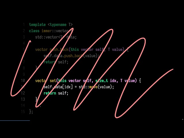 Persistence Squared: Persisting Persistent Data Structures - Juan Pedro Bolivar Puente - CppCon 2025