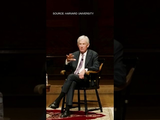 Chair Powell: We’re watching private credit “super carefully”