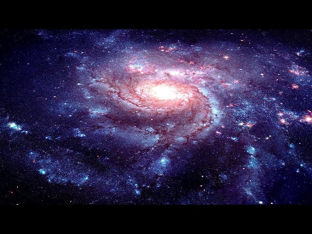 🔴LIVE 24/7 🔴 Space Relax Music