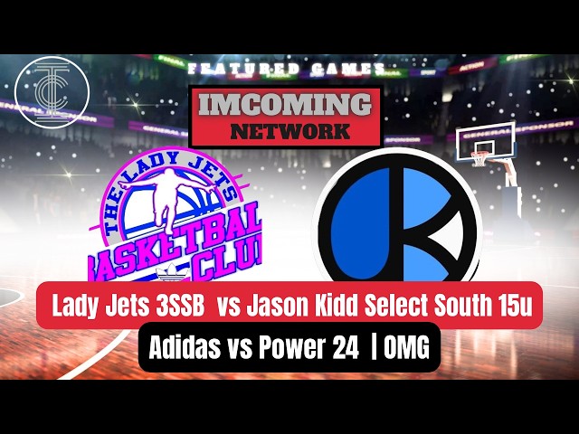 Adidas vs Power 24 Got REAL…  15U Girls Battle Coaches Are Watching”