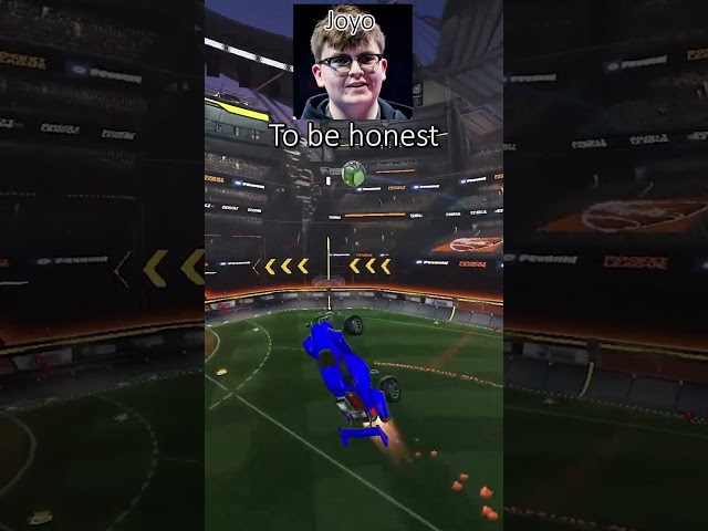 Können Profis das LEGENDÄRE Tor von JSTN in der nullten Sekunde wiedererkennen?