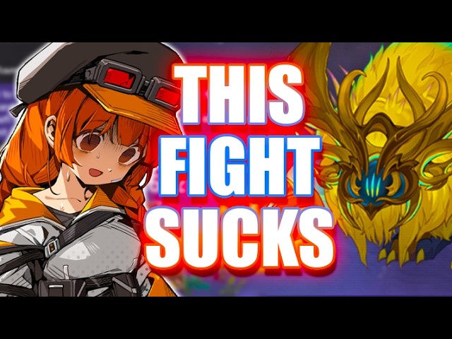 Season 2 Split 2 Great Rift Is Not Fun At All (Master Rank Team + Commentary) [Chaos Zero Nightmare]