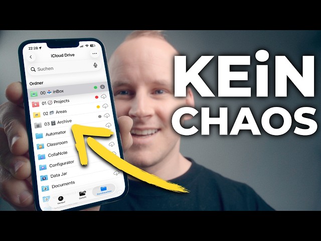 These iPhone features will make you more productive (20+ tips)