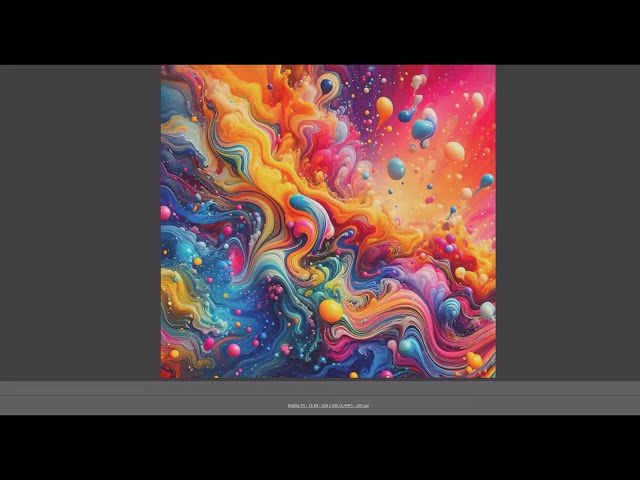 The Making of a Fantasy Photo-Manipulation using Stock Images | Photoshop Tutorial