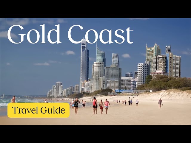 Gold Coast Vacation Travel Guide | Expedia