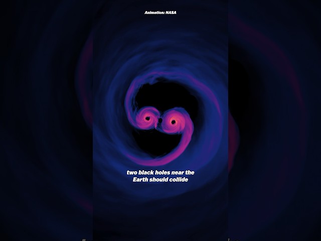 5 (More) Space Events we will miss…