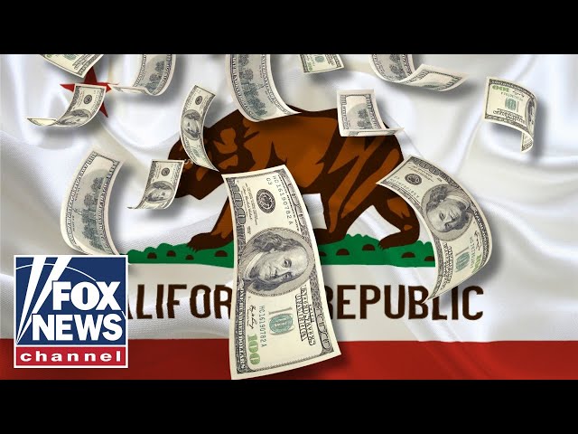 ‘MIND-BOGGLING’: Alleged California healthcare fraud under scrutiny by DOJ