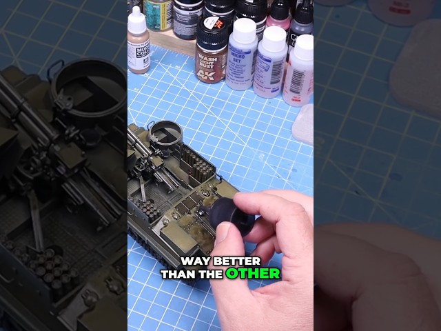 The definitive correct way to build a model - your way!