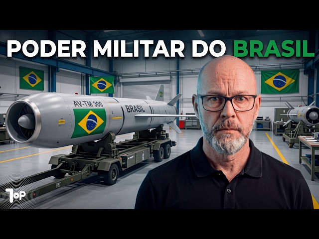 Why Invading Brazil is a NIGHTMARE for the US