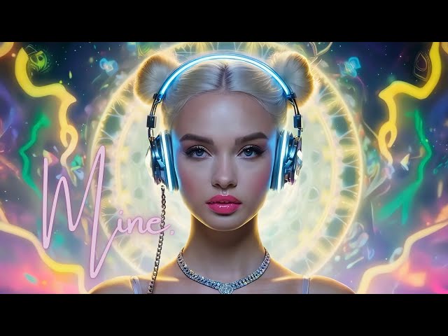 Mine (Official Video) | It’s Already Yours – Identity Shift & Abundance Frequency